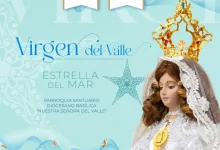Bajada de la Virgen del Valle el 1 de septiembre marca el inicio de sus fiestas con fe y la memoria (+VIDEO)