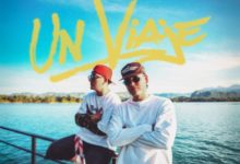 Miguel Bueno y Onikx presentan “Un viaje”, una nueva apuesta por el afrobeat romántico