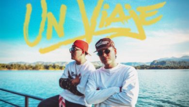 Miguel Bueno y Onikx presentan “Un viaje”, una nueva apuesta por el afrobeat romántico