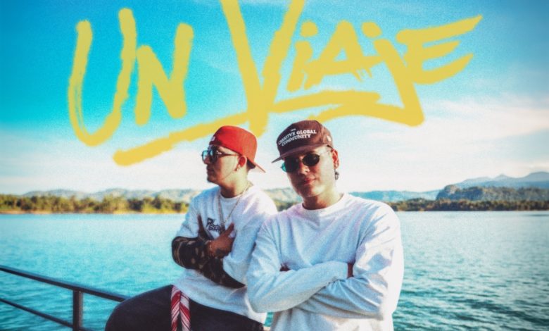 Miguel Bueno y Onikx presentan “Un viaje”, una nueva apuesta por el afrobeat romántico