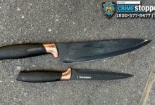Ataque con cuchillos en Times Square deja una mujer muerta y un hombre herido