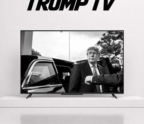 Trump enfrenta una demanda de CNN, MS NOW y Politico tras restringir su acceso a la Casa Blanca