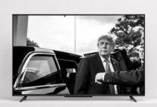 Trump enfrenta una demanda de CNN, MS NOW y Politico tras restringir su acceso a la Casa Blanca