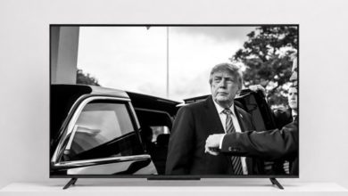 Trump enfrenta una demanda de CNN, MS NOW y Politico tras restringir su acceso a la Casa Blanca