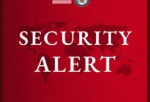 EE. UU. mantiene alerta máxima para Norte de Santander y la frontera con Venezuela