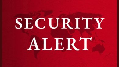 EE. UU. mantiene alerta máxima para Norte de Santander y la frontera con Venezuela