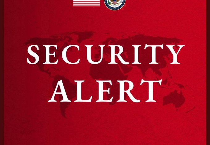 EE. UU. mantiene alerta máxima para Norte de Santander y la frontera con Venezuela