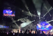 Buenos Aires despidió la gira de "La Reina del Flow" con dos noches a sala llena (+VIDEO)