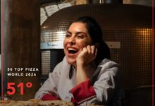 Portarossa lleva el sabor de Venezuela al mapa mundial de la pizza