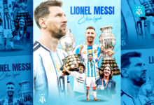Messi tendrá "El último tango" con la Selección Argentina: El 10 se despedirá en el Monumental ante Benín