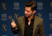 Cinco años tocando puertas: Carlos Trestini, el periodista venezolano que encontró su oportunidad y llegó al Emmy Internacional