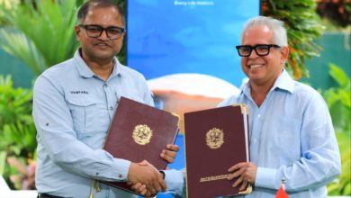 Vantara y Venezuela sellan alianza para la conservación y protección de la fauna