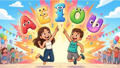 Victoria y Salvador Capriles convierten la inteligencia artificial en una herramienta para crear contenido educativo infantil