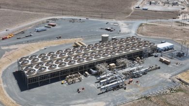 Utah marca un hito energético: Fervo Energy lleva la geotermia avanzada a la red eléctrica