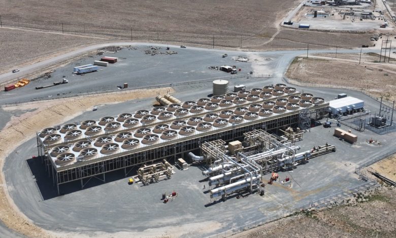Utah marca un hito energético: Fervo Energy lleva la geotermia avanzada a la red eléctrica