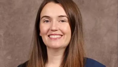 Identifican a Erin Piacenti, vicepresidenta de Bank of America, como la víctima mortal del ataque en Times Square