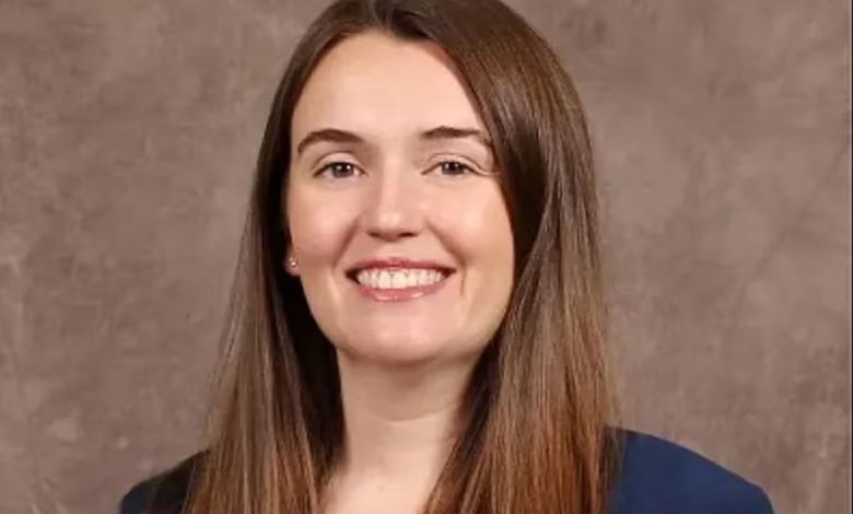 Identifican a Erin Piacenti, vicepresidenta de Bank of America, como la víctima mortal del ataque en Times Square