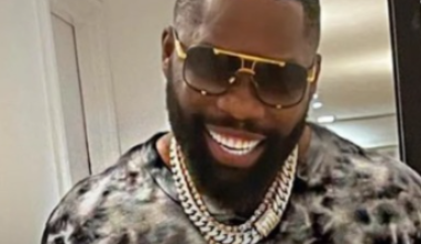Muere influencer británico-nigeriano tras complicación durante un procedimiento estético en Tailandia