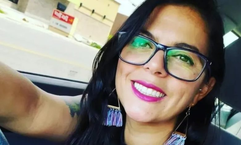 Familia de Gaby Ramos pide apoyo de la comunidad ante el proceso judicial por su asesinato