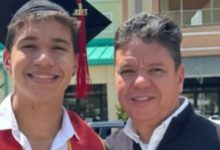 Detienen en Florida a estudiante venezolano que viajaba a Virginia para comenzar su segundo año universitario