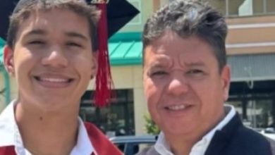 Detienen en Florida a estudiante venezolano que viajaba a Virginia para comenzar su segundo año universitario