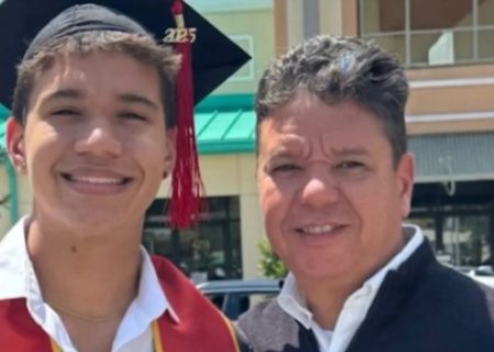 Detienen en Florida a estudiante venezolano que viajaba a Virginia para comenzar su segundo año universitario