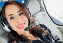 Tragedia en Los Ángeles: Mueren la periodista Eliana Moreno y el piloto George Marciniw en un accidente de helicóptero
