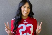 Tragedia en Utah: Muere a los 20 años una joven futbolista en un accidente de cinco vehículos