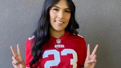 Tragedia en Utah: Muere a los 20 años una joven futbolista en un accidente de cinco vehículos