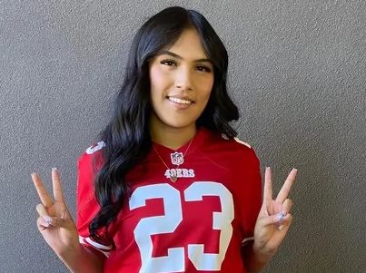 Tragedia en Utah: Muere a los 20 años una joven futbolista en un accidente de cinco vehículos