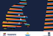 Familia de Carlos Cruz-Diez cuestiona uso de elementos de su obra en el aeropuerto de Maiquetía