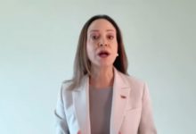 María Corina Machado cuestiona acuerdo petrolero entre EE. UU. y Venezuela: “Necesitamos mucho más que dinero"