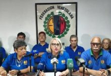 Federación Venezolana de Maestros se pronuncia ante el inicio del nuevo año escolar: Perciben 0.20 centavos de dólar mensuales
