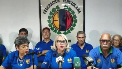 Federación Venezolana de Maestros se pronuncia ante el inicio del nuevo año escolar: Perciben 0.20 centavos de dólar mensuales