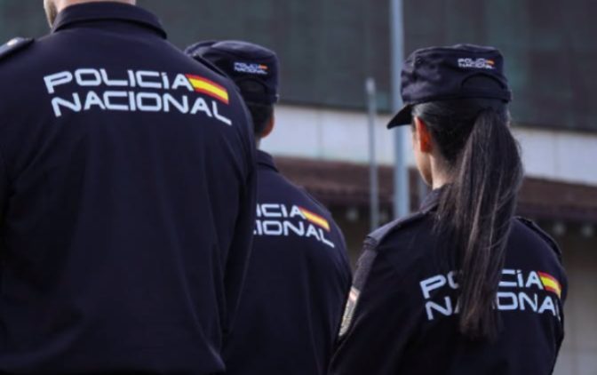 Excuñado del hijo de Maduro es uno de los detenidos por investigación en España, tras incautación de 50 kilos de cocaína