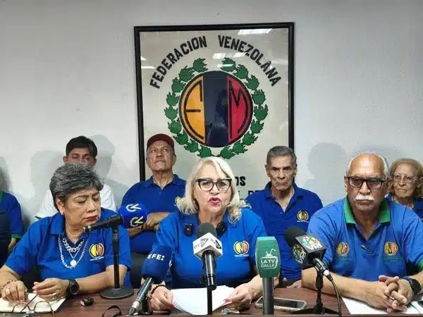 Federación Venezolana de Maestros se pronuncia ante el inicio del nuevo año escolar: Perciben 0.20 centavos de dólar mensuales