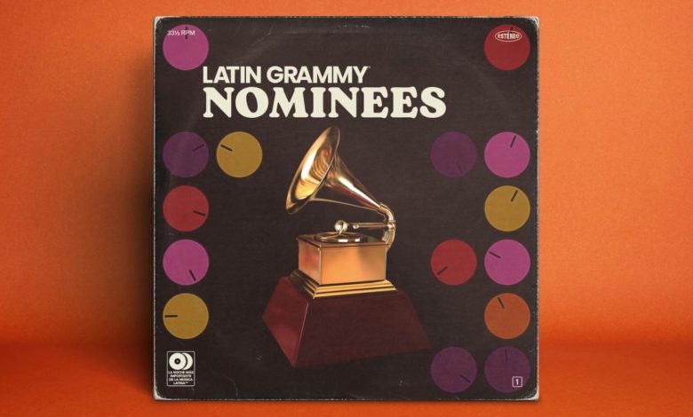Venezuela lleva su talento a los Latin Grammy 2026 con una amplia representación