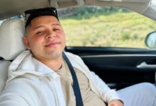 Wilber Rafael Garcés Pérez, el venezolano herido por un agente de ICE, denuncia dolor y pérdida de movilidad en Texas