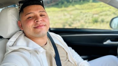 Wilber Rafael Garcés Pérez, el venezolano herido por un agente de ICE, denuncia dolor y pérdida de movilidad en Texas