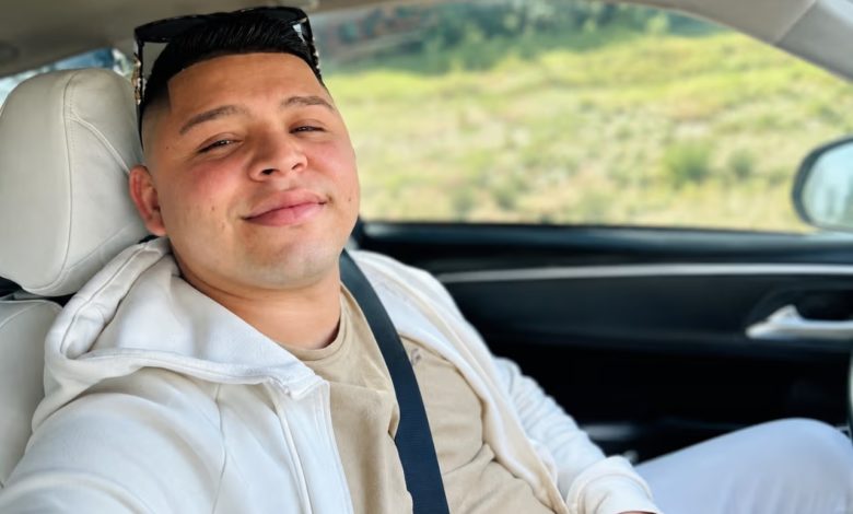 Wilber Rafael Garcés Pérez, el venezolano herido por un agente de ICE, denuncia dolor y pérdida de movilidad en Texas