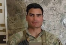 De Guanare al Ejército de EE. UU.: Luis Ruiz, el venezolano que alcanzó el rango de teniente (+VIDEO)