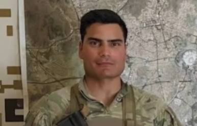 De Guanare al Ejército de EE. UU.: Luis Ruiz, el venezolano que alcanzó el rango de teniente (+VIDEO)