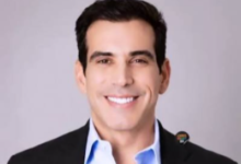Muere en São Paulo el empresario venezolano-estadounidense Andrés Barquero Dembo