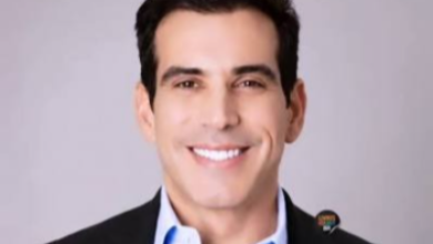 Muere en São Paulo el empresario venezolano-estadounidense Andrés Barquero Dembo