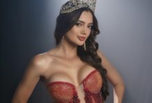 Creadora Paola Ruiz, ganadora del reinado del Quindío, denuncia “amenazas de muerte” y odio, rumbo al Miss Universo Colombia