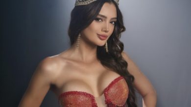 Creadora Paola Ruiz, ganadora del reinado del Quindío, denuncia “amenazas de muerte” y odio, rumbo al Miss Universo Colombia