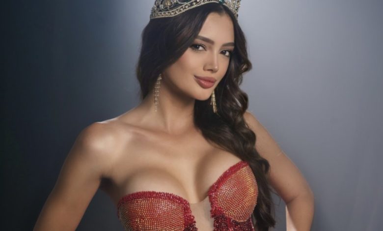 Creadora Paola Ruiz, ganadora del reinado del Quindío, denuncia “amenazas de muerte” y odio, rumbo al Miss Universo Colombia