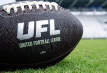 La UFL llevará fútbol americano profesional a Utah en 2028