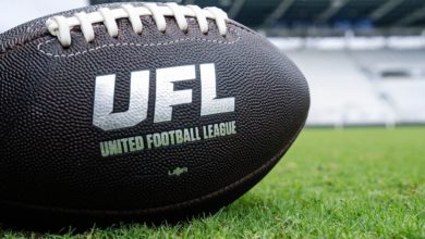 La UFL llevará fútbol americano profesional a Utah en 2028