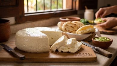 El queso guayanés se encamina a recibir protección de origen y sello de calidad